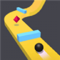 弯曲轨道安卓版