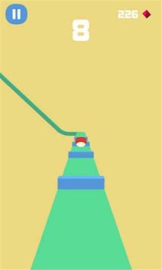 弯曲轨道下载-弯曲轨道安卓版下载v1.0.0