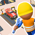 建造汽车大亨工厂游戏下载-建造汽车大亨工厂安卓版下载v1