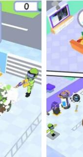 小小洗车工手机版下载-小小洗车工最新版下载v0.1