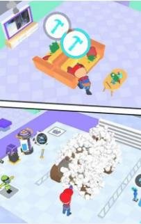 小小洗车工手机版下载-小小洗车工最新版下载v0.1