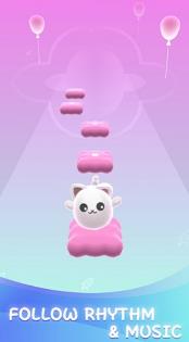 唱歌的猫跳跃手机版下载-唱歌的猫跳跃最新版下载v1.0.0