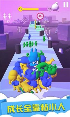 酷跑王国下载-酷跑王国官方版下载v1.0.0