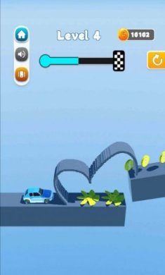 画线汽车攀登3D游戏下载-画线汽车攀登3D中文版下载v1.0.2
