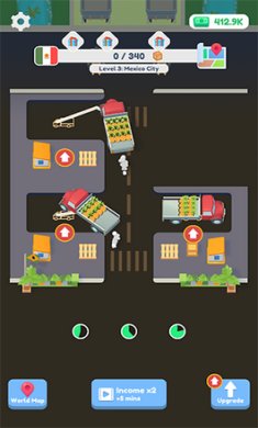 运输闲置大亨下载-运输闲置大亨安卓版下载v1.2