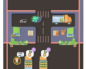 运输闲置大亨下载-运输闲置大亨安卓版下载v1.2