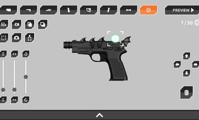 枪械制造者下载-枪械制造者安卓版下载v1.3.7