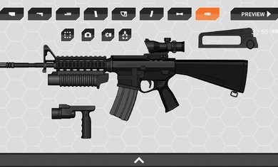 枪械制造者下载-枪械制造者安卓版下载v1.3.7