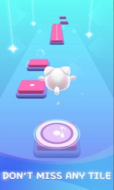 唱歌的猫跳跃官方版下载-唱歌的猫跳跃安卓版下载v1.0.0