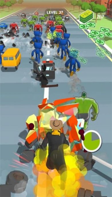 怪物罗德奥免费版下载-怪物罗德奥游戏下载v 0.1