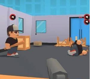 帮派射手下载-帮派射手安卓版下载v1