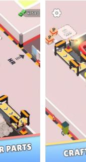 建造汽车大亨工厂安卓版下载-建造汽车大亨工厂最新版下载v1