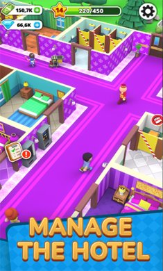 我的疯狂酒店大亨帝国最新版下载-我的疯狂酒店大亨帝国安卓下载v2307.18.14