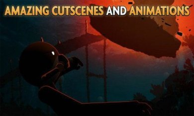 火柴人狙击射手最新版下载-火柴人狙击射手安卓下载v2.0