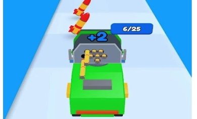 收集发射跑下载-收集发射跑安卓版下载v1.0.1