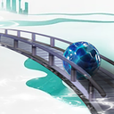 颠倒粘球安卓版