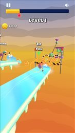 冰冻冲刺赛下载-冰冻冲刺赛安卓版下载v0.3.6