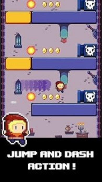 地牢马戏团官方版下载-地牢马戏团游戏下载v1.0.32