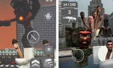 勇士火线突击安卓版下载-勇士火线突击最新版下载v1.1