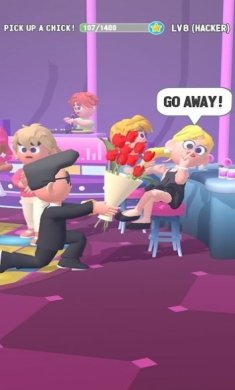 乞讨生活模拟器安卓版下载-乞讨生活模拟器经典版下载v1.7