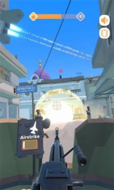 悍马枪戏安卓版下载-悍马枪戏游戏下载v1.0.0