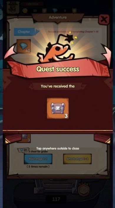 疯狂忍者猫免费版