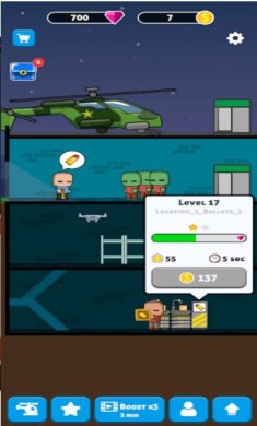 丧尸射击放置枪工厂下载-丧尸射击放置枪工厂安卓版下载v0.4