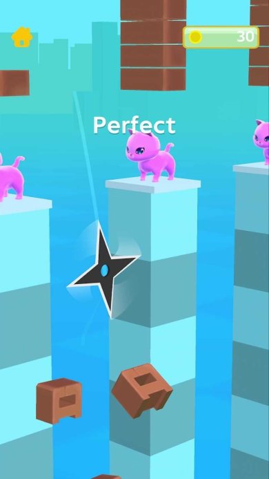 别切到猫咪啊下载-别切到猫咪啊手机版下载v2.4.1