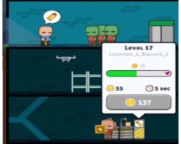 丧尸射击放置枪工厂下载-丧尸射击放置枪工厂安卓版下载v0.4