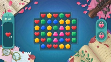 玫瑰镇奇缘下载-玫瑰镇奇缘安卓版下载v1.0