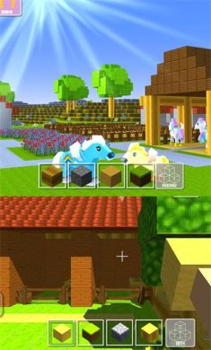 泥塑小马大挑战下载-泥塑小马大挑战下载安装v1.0
