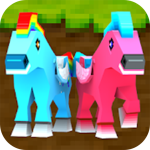 泥塑小马大挑战下载安装