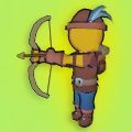创意小子弓箭手游戏下载-创意小子弓箭手官方版下载v0.1