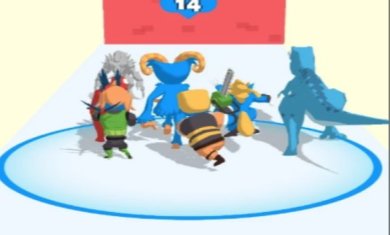 合成与奔跑下载-合成与奔跑安卓版下载v0.1