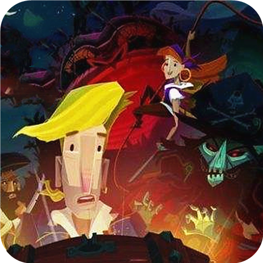 重返猴岛手机版下载安装