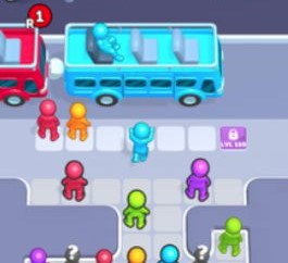 有序挤公交下载-有序挤公交安卓版下载v1.1