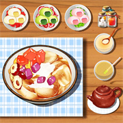 夏日麻薯丸子安卓版