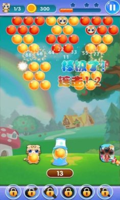 欢乐泡泡喵最新版下载-欢乐泡泡喵安卓版下载v0.2.6