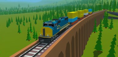 列车工程模拟器最新版下载-列车工程模拟器安卓版下载v0.6.22