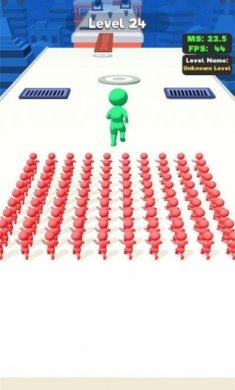 屋顶逃脱游戏下载-屋顶逃脱安卓版下载v0.02