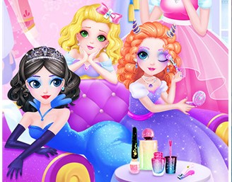 甜心公主美容院下载-甜心公主美容院安卓版下载v1.4