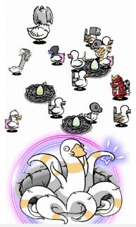 小小鸭子模拟器极速版下载-小小鸭子模拟器完整版下载v1.0