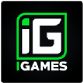 IGAMES游戏盒子官方版下载-IGAMES安卓版下载v1.1.6
