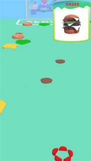放置汉堡包手机版下载-放置汉堡包完整版下载v0.2