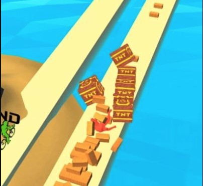 跳跃的堆栈自行车下载-跳跃的堆栈自行车安卓版下载v0.04