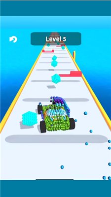 磁力球竞速安卓版下载-磁力球竞速游戏下载v0.1