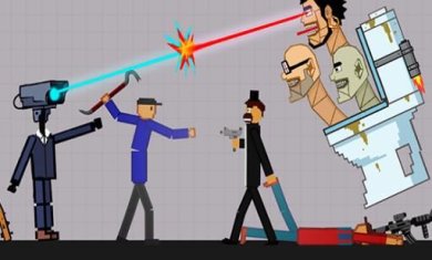 重罪犯游乐场正版下载-重罪犯游乐场手游下载v1.2