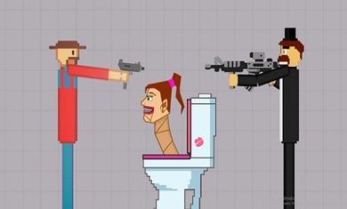 重罪犯游乐场正版下载-重罪犯游乐场手游下载v1.2