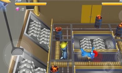 皮卡野兽安卓官方版下载-皮卡野兽官网下载v1.0