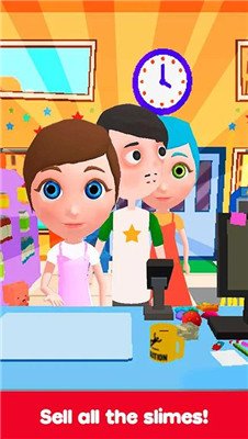 史莱姆商店3D最新版下载-史莱姆商店3D游戏下载v1.5